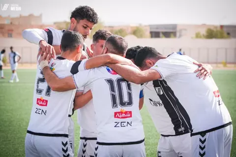 معلول يبدع بهدف عالمي.. الصفاقسي يهزم البنزرتي في الدوري التونسي